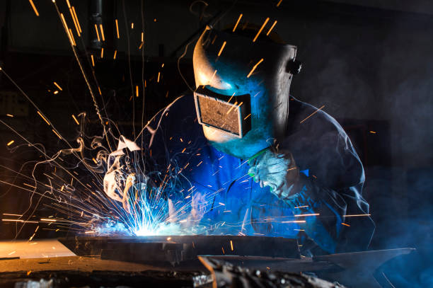 Best Marine and Shipbuilding Welding in Ocean Acres, NJ