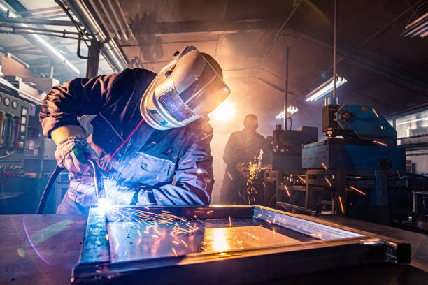 Best Pipe Welding in Ocean Acres, NJ