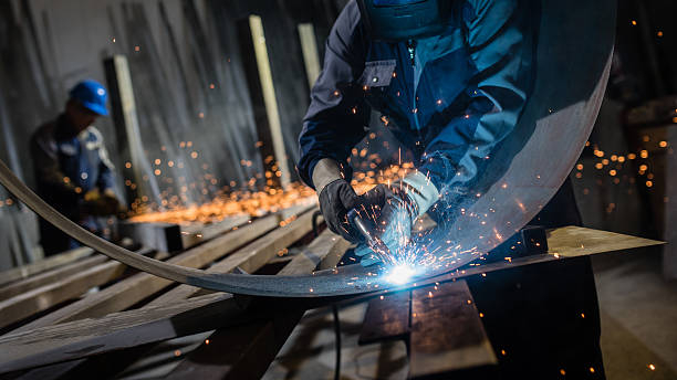 Professional Welder & Metal Fabrication in Ocean Acres, NJ